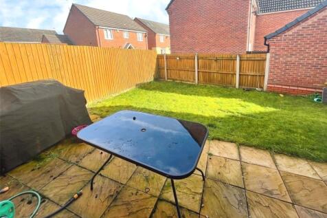 Rear Garden No. 07