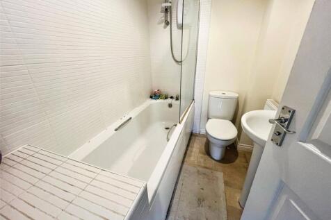 Bathroom No. 10
