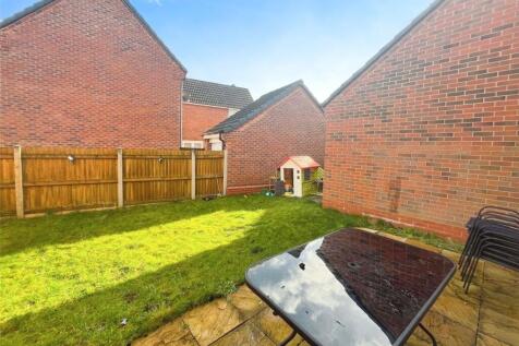 Rear Garden No. 12