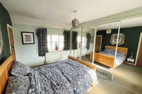 Bedroom One  No. 10