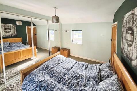 Bedroom One No. 11