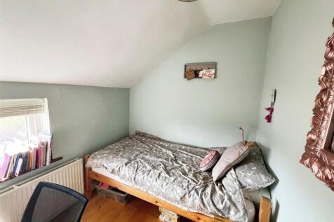 Bedroom Three No. 13