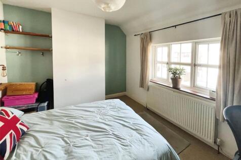 Bedroom Two No. 17