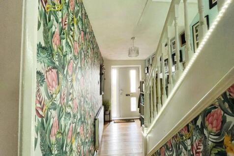 Entrance Hall No. 13
