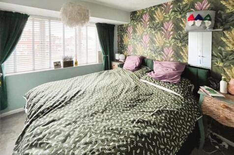 Bedroom One No. 14