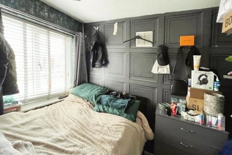 Bedroom Three No. 16
