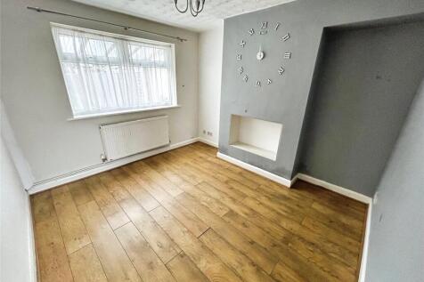 Dining Room  No. 04