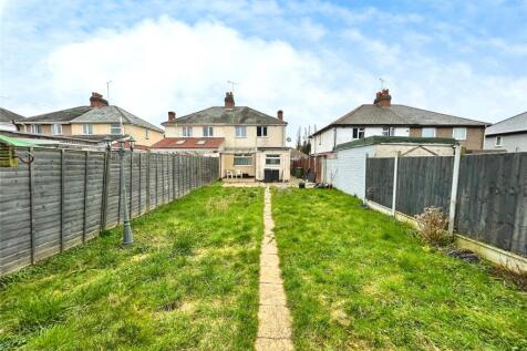 Rear Garden No. 07