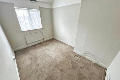 Bedroom No. 12