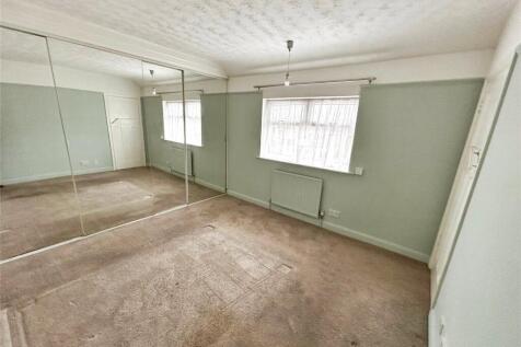 Bedroom No. 15