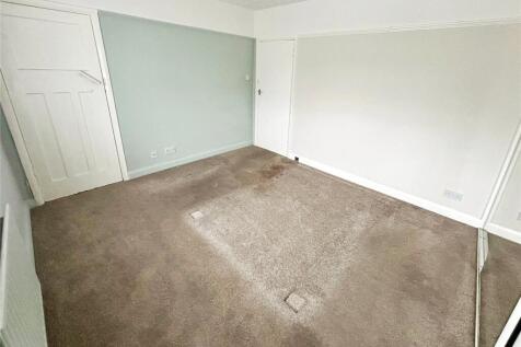 Bedroom  No. 16