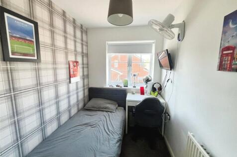 Bedroom Three No. 15