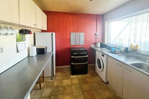 Kitchen No. 03