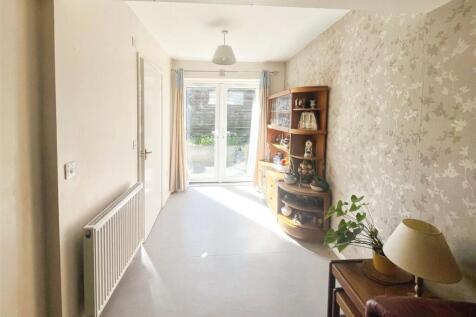 Sun Room No. 04