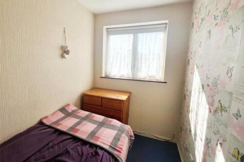 Bedroom No. 12