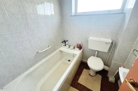 Bathroom No. 13