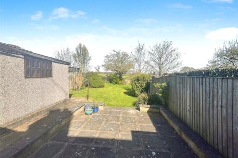Rear Garden  No. 06