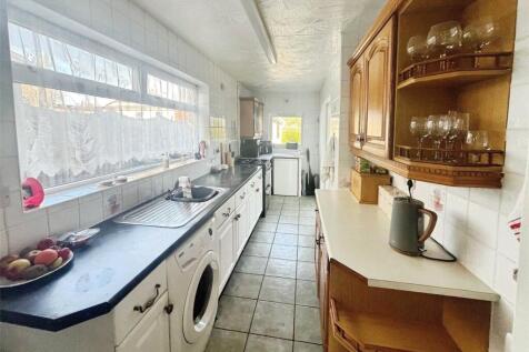 Kitchen No. 15