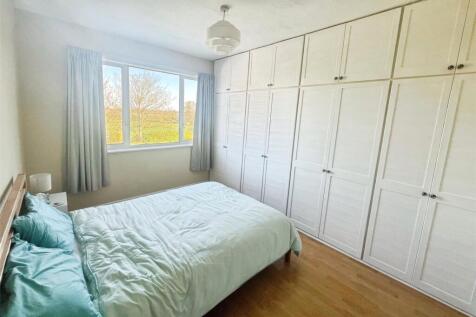 Bedroom  No. 19