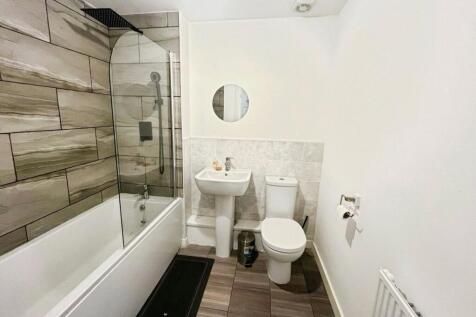 Bathroom No. 06