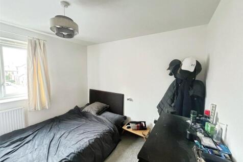 Bedroom No. 09