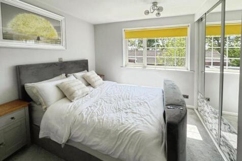 Bedroom One No. 12