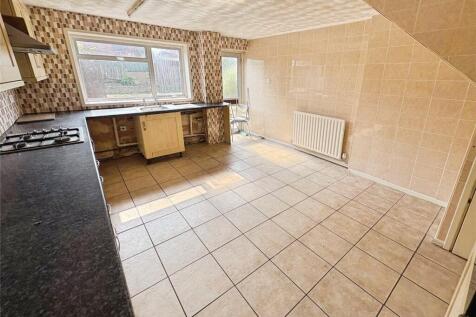Kitchen No. 03