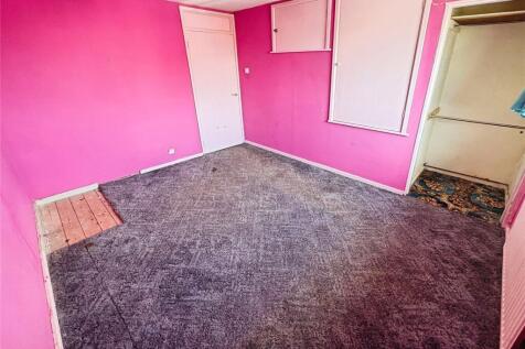 Bedroom  No. 9