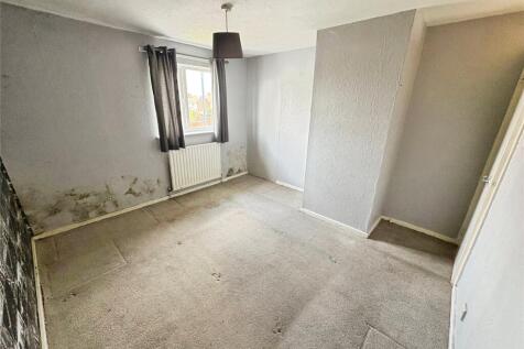 Bedroom No. 12