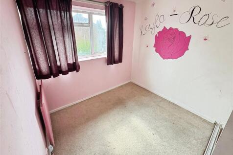 Bedroom No. 13