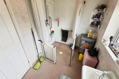 Wet Room