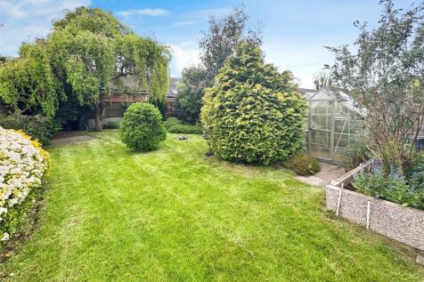 Rear Garden No. 06