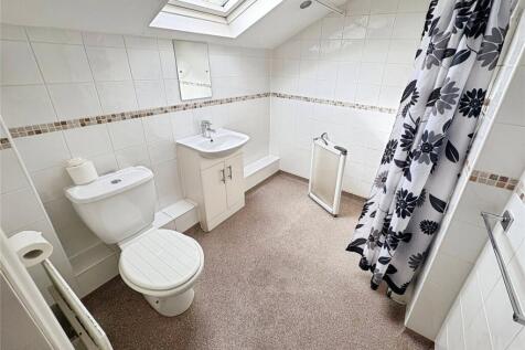 Wet Room No. 12