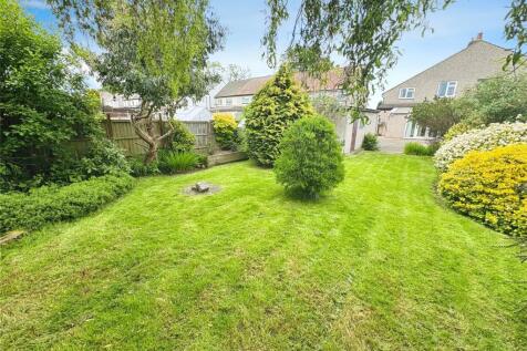 Rear Garden No. 18
