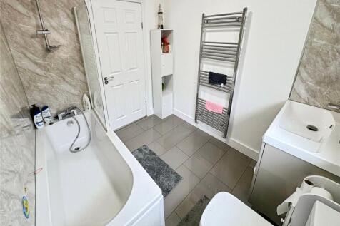 Bathroom No. 12