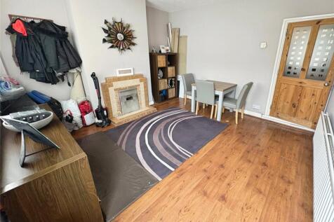 Dining Room No. 03