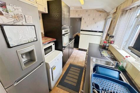 Kitchen No. 07