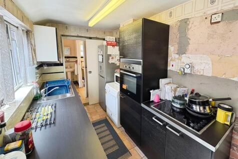 Kitchen No. 08