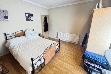 Bedroom 2 No. 12