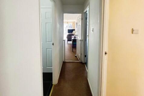 Inner Hall  No. 19