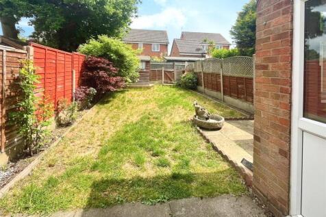 Rear Garden No. 06
