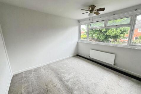 Bedroom No. 12