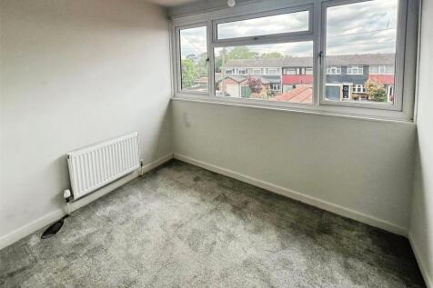 Bedroom No. 13
