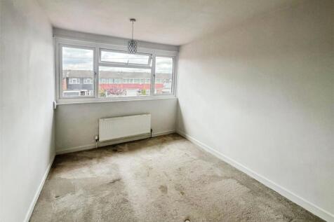 Bedroom No. 14