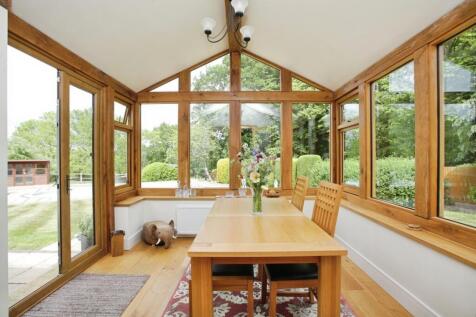 Orangery No .03