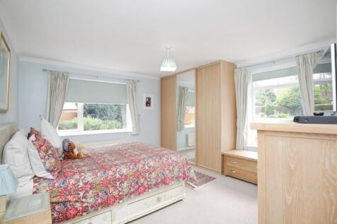 Bedroom No. 10