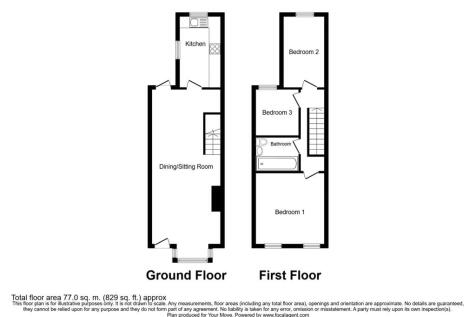 Floorplan No. 10