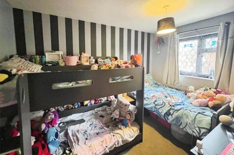 Bedroom No. 08