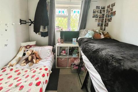 Bedroom No. 09