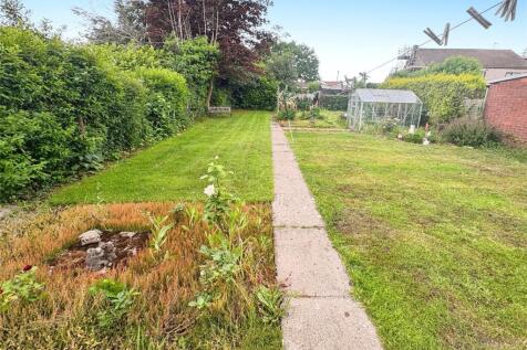 Rear Garden No.06